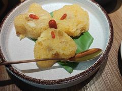 -云海肴·汽锅鸡·云南菜(广安门天虹店)