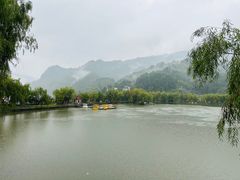 -后柳水乡