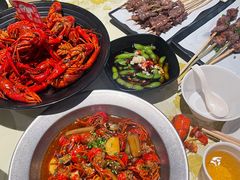 -铭副琦食·虾蟹烩馆(渔人码头店)