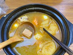 -金陵杨胖子·砂锅麻辣烫(金轮新天地店)