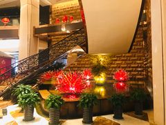 -西安赛瑞喜来登大酒店