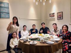 -79号渔船海鲜饭店(华强北店)