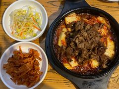 -金达莱冷面百年石锅饭(宾馆胡同店)