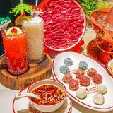 经典涮肉好味道，来环球影城必打卡的涮肉店！
