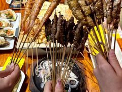 -本色.小马哥烧烤(五一路总店)