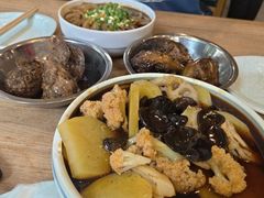 -双流老妈兔头(总店)