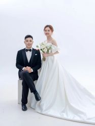 -金夫人婚纱摄影(总店)