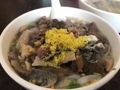 -潮镇老尾牛杂(环城西路店)
