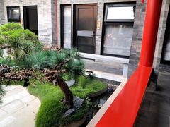-和风景里酒店(护国寺店)