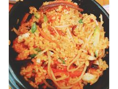 -长寿参鸡汤(朝韩风情街店)