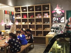 -宝珠奶酪(长宁金虹桥店)