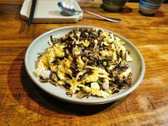 野米炒鸡蛋-兰溪小馆(东直门簋街店)