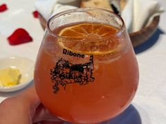 -弗兰克牛排西餐厅Ribone steak house(柠檬花园店)