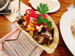 taco双拼-AFS Cafe & Canteen(闽江二路店)