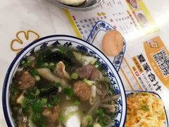 羊肉合汁-夏家合汁(天润花园小区店)