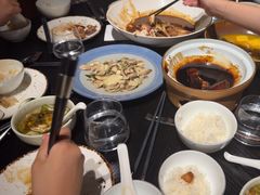 -杭州桐庐康莱德酒店中餐厅·乐