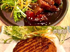 -半藏居酒屋(香港花园店)