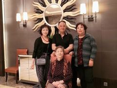 -上海西藏大厦万怡自助餐厅(徐汇店)