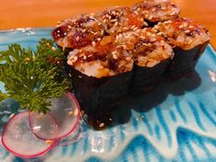 -良久幕府深夜食堂