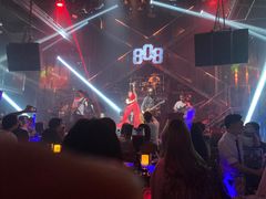 -808 LiveHouse