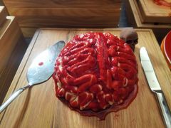 -味餐厅·海鲜·火锅·自助餐