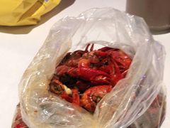 -老长沙龙虾馆·聚会餐厅(白石洲店)