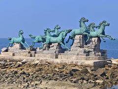 -养马岛旅游度假区