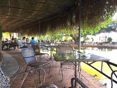 -侯臣咖啡文化村