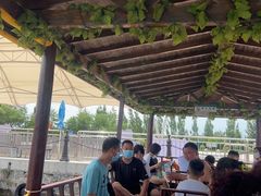 -渔岛海洋度假区