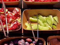 -温野菜涮涮锅(西单大悦城店)