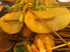 -长药唐师乐山油炸(石人直营店)