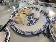 酸菜猪肉水饺-老都一处饺子馆(道里店)
