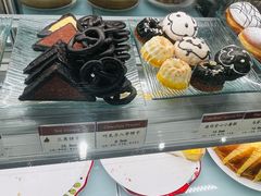 -德南面包房(尚都店)