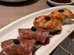 -炙柒Sekinana·精致料理 烧鸟·铁板烧(海上世界店)