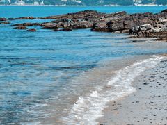 -东平洲海岸公园