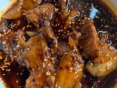 -丰都麻辣鸡块(大同路店)