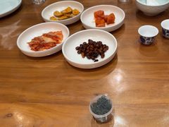 -长寿参鸡汤(朝韩风情街店)