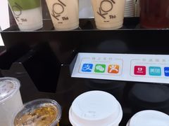-KOI Thé(正佳广场店)