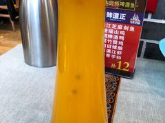-大师傅金奖啤酒鱼(西街口总店)