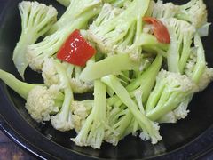 -何煲强·煲仔饭·啫啫煲顺德老字号(上下九店)
