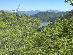-京东石林峡风景区