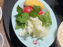 -滇铺子·云南特色菜·鲜花野菜季(曲靖万达店)