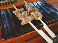 -鸟串烧Yakitori
