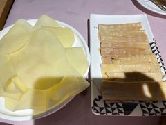 功夫土豆片-蜀九香火锅(玉林店)
