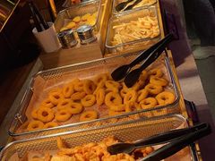 -比格比萨自助(德思勤四季汇店)