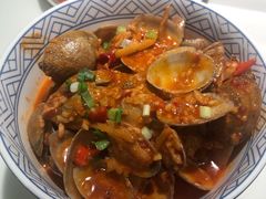 -味福记·江西小炒·南昌小吃(青山湖万达店)