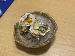 -山之川日料放题(通州店)