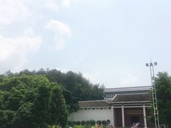 -韶山毛泽东同志故居