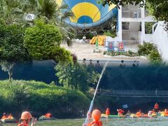 -清泉湾生态旅游度假区