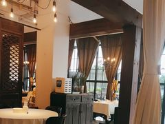 -时间仓(湘江世纪城店)